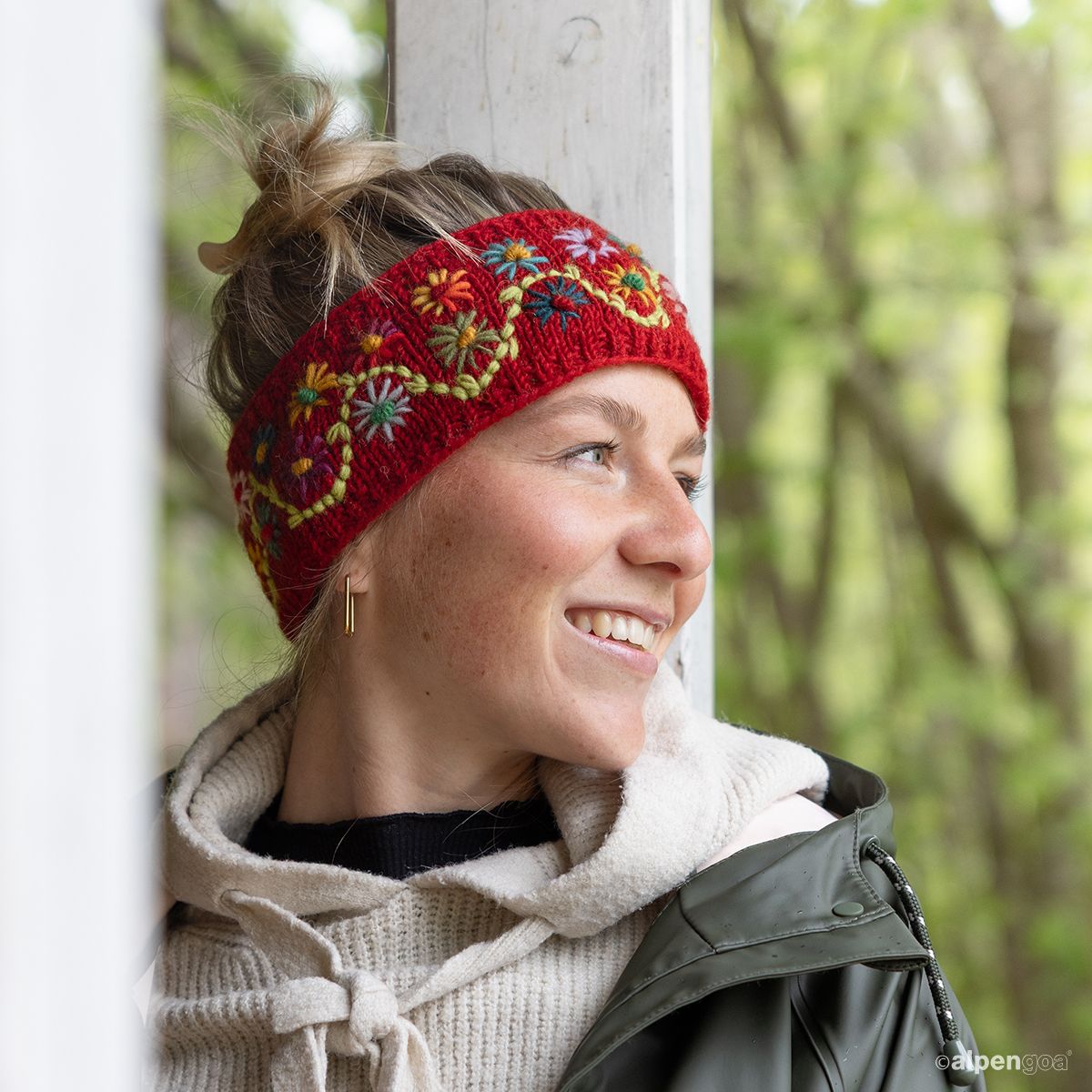 Stirnband Tilda Rot Tragebeispiel2.jpg